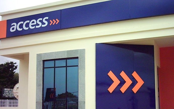 Access Bank Unveils Exciting Offers To Celebrate Customers This Valentine
