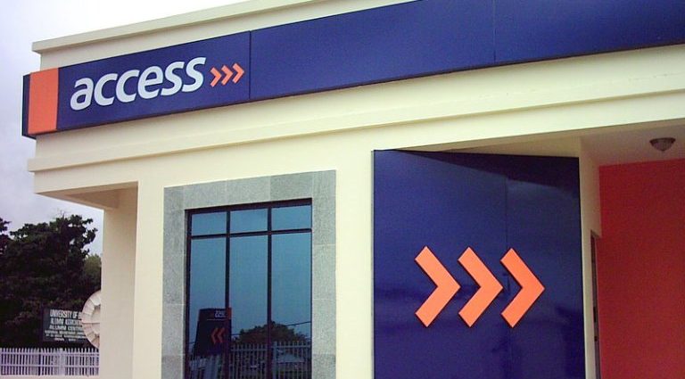 Access Bank Unveils Exciting Offers To Celebrate Customers This Valentine