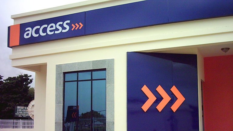 Access Bank Unveils Exciting Offers To Celebrate Customers This Valentine